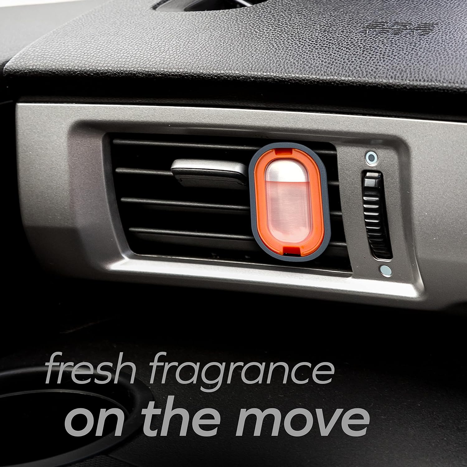 Encore Scent  Clip para ambientador de coche  Clips de ventilación para ambientador de coche de alta resistencia, ambientador de aire fresco de
