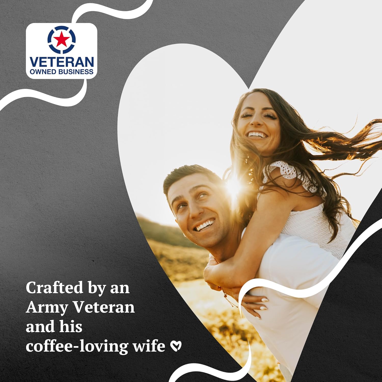 Couple’s Coffee – Café molido  Mezcla de café tostado medio Jamaican Me Crazy  Café con sabor gourmet con suaves sabores de caramelo de vainilla