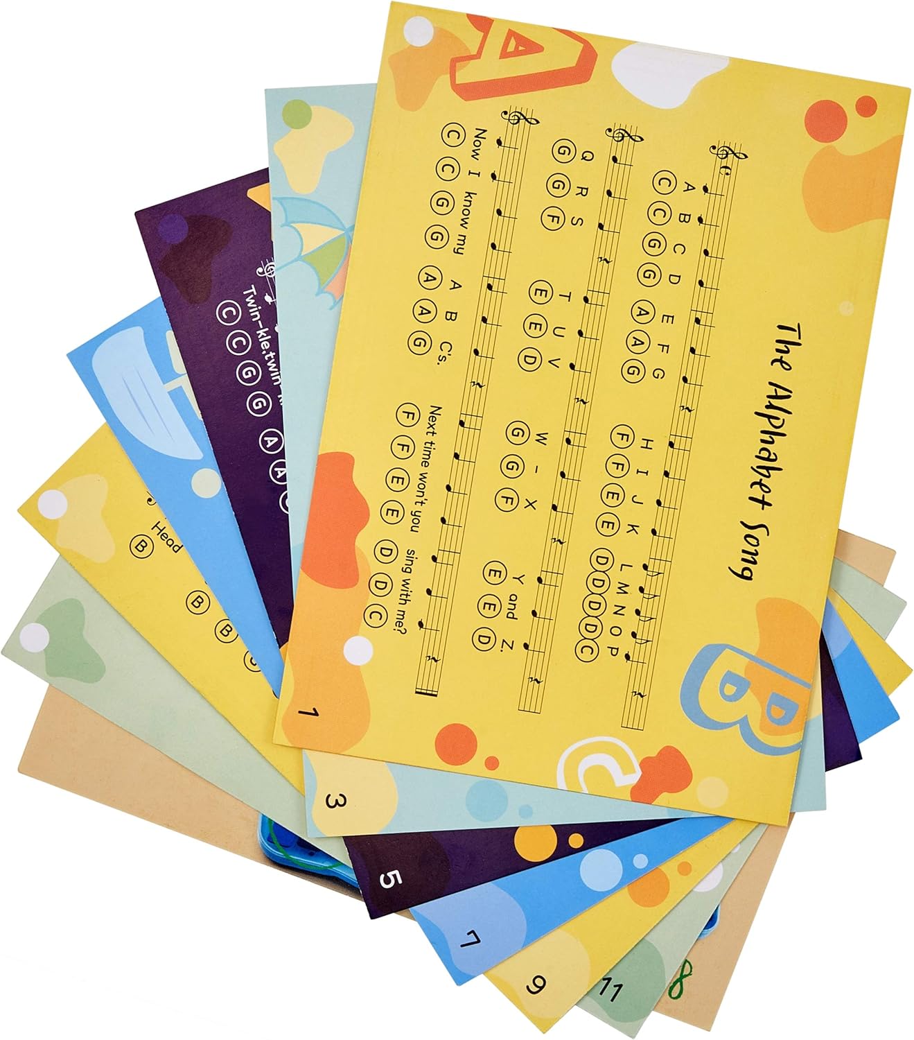 Xilófono profesional 25note, Glockenspiel, xilófono para niños, xilófono para regalo, Glockenspiel que aprende los conceptos básicos de la música