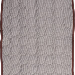 Almohadillas de enfriamiento, se mantienen frescas en la cama refrescante para perros Summe, fáciles de limpiar para suelos (marrón, S (19.7 x 15.7 Almohadillas de enfriamiento, se mantienen frescas en la cama refrescante para perros Summe, fáciles de limpiar para suelos (marrón, S (19.7 x 15.7