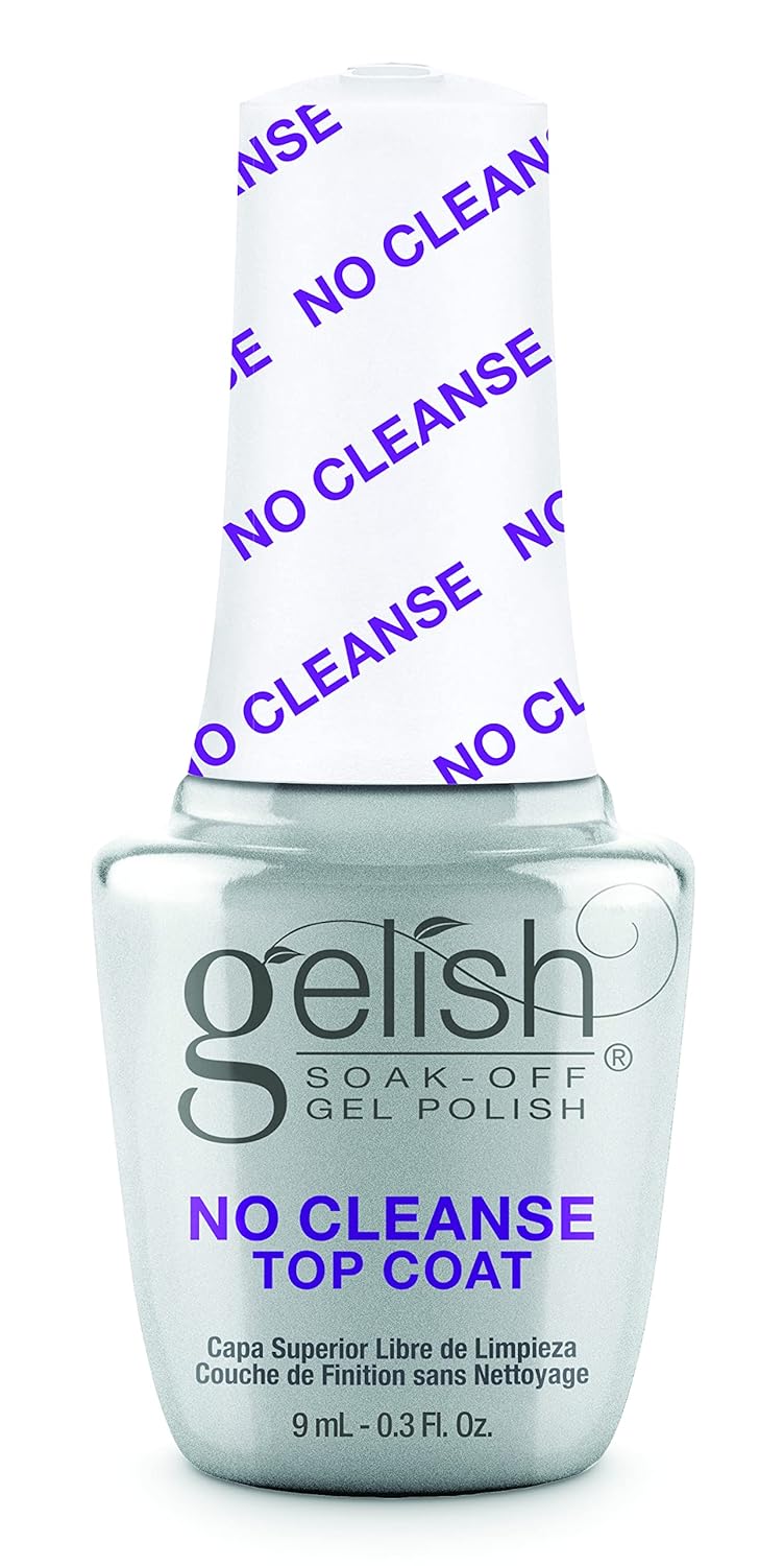Gelish Paquetes de valor esencial Mini