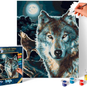 NORRIS Pintar por#S Lobos Pintar por# NORRIS Pintar por#S Lobos Pintar por#