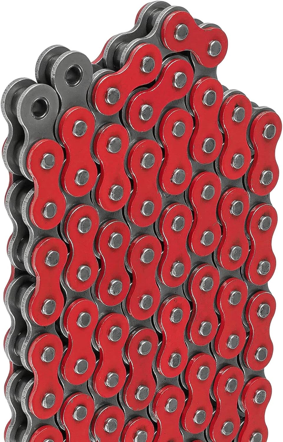 For Red Drive Chain for Suzuki DL1000 DL1000A V-Strom Abs 2006-2018 Mod-ZTF1-10093