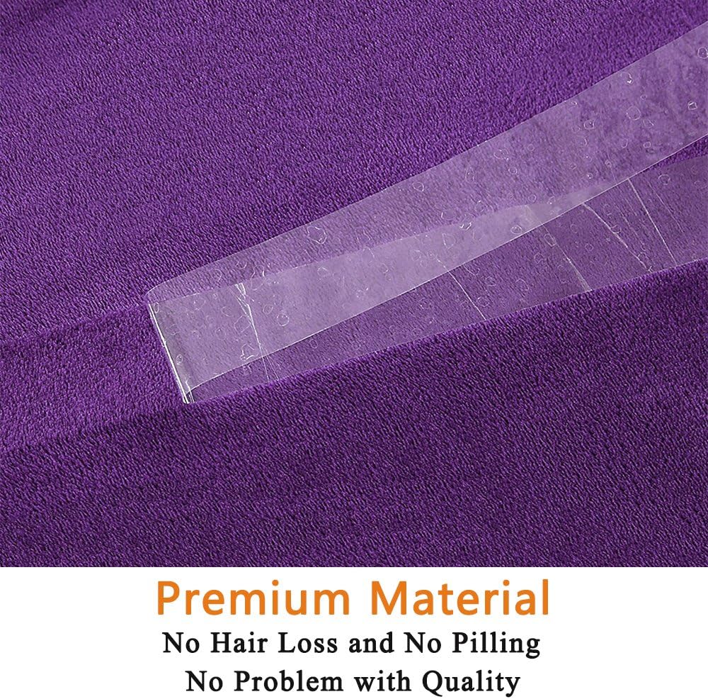 SOFTCARE manta para cama de 350 GSM, doble forro polar, extra suave, de tela, muy cálida
