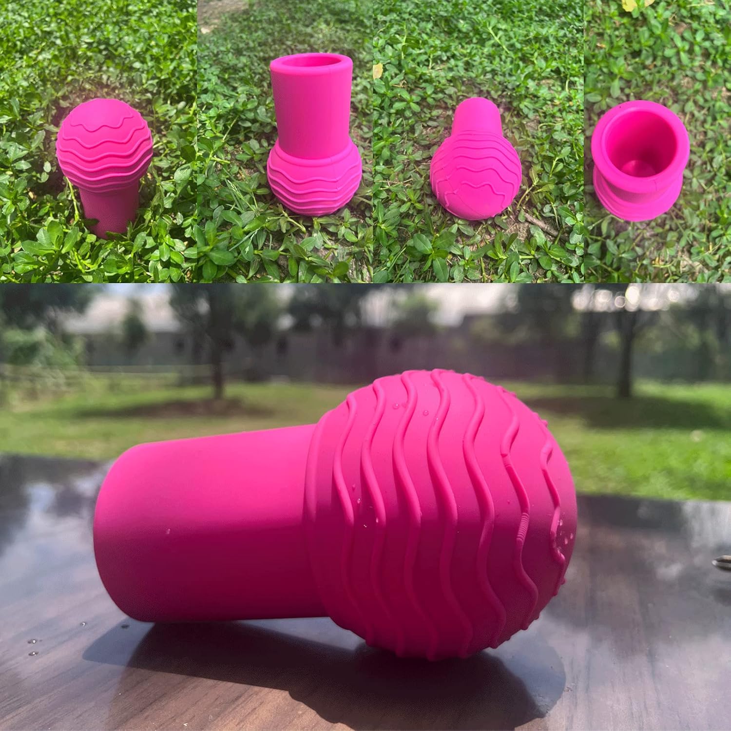 Accesorio para minas terrestres para bomba de barra para barras olímpicas de 2 pulgadas