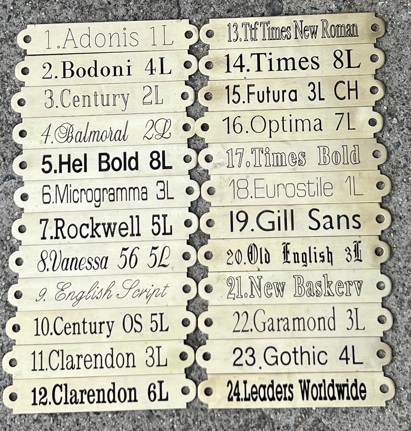 Leaders – Cabestro de cuero para caballos con placa de nombre grabada personalizada para caballo