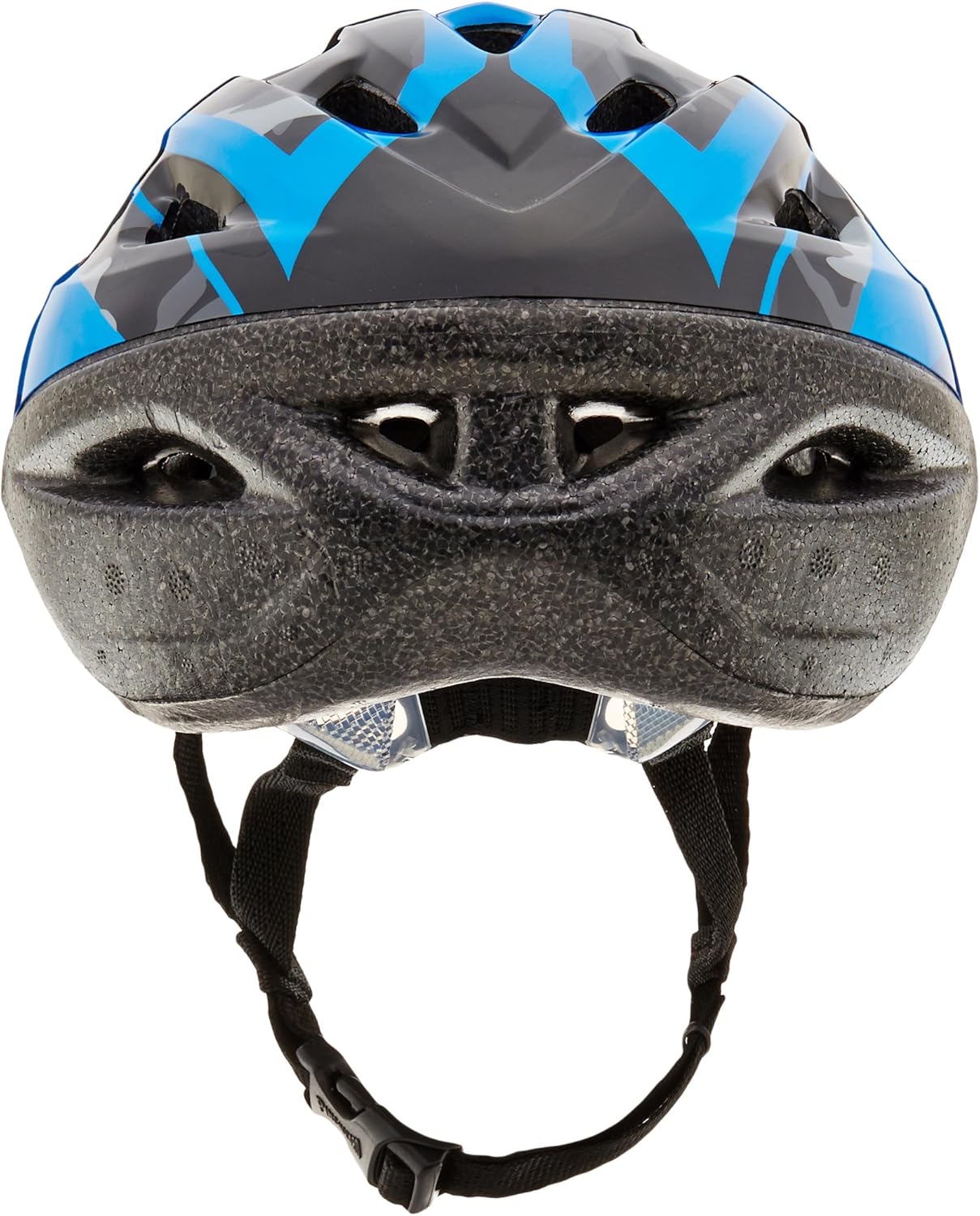 BELL Casco de bicicleta de rally infantil