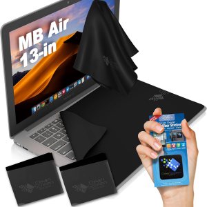 WizPadCover – Funda para teclado, protección y limpieza (evita marcas de huellas en la pantalla del portátil), compatible con Mac Air de 15 WizPadCover – Funda para teclado, protección y limpieza (evita marcas de huellas en la pantalla del portátil), compatible con Mac Air de 15