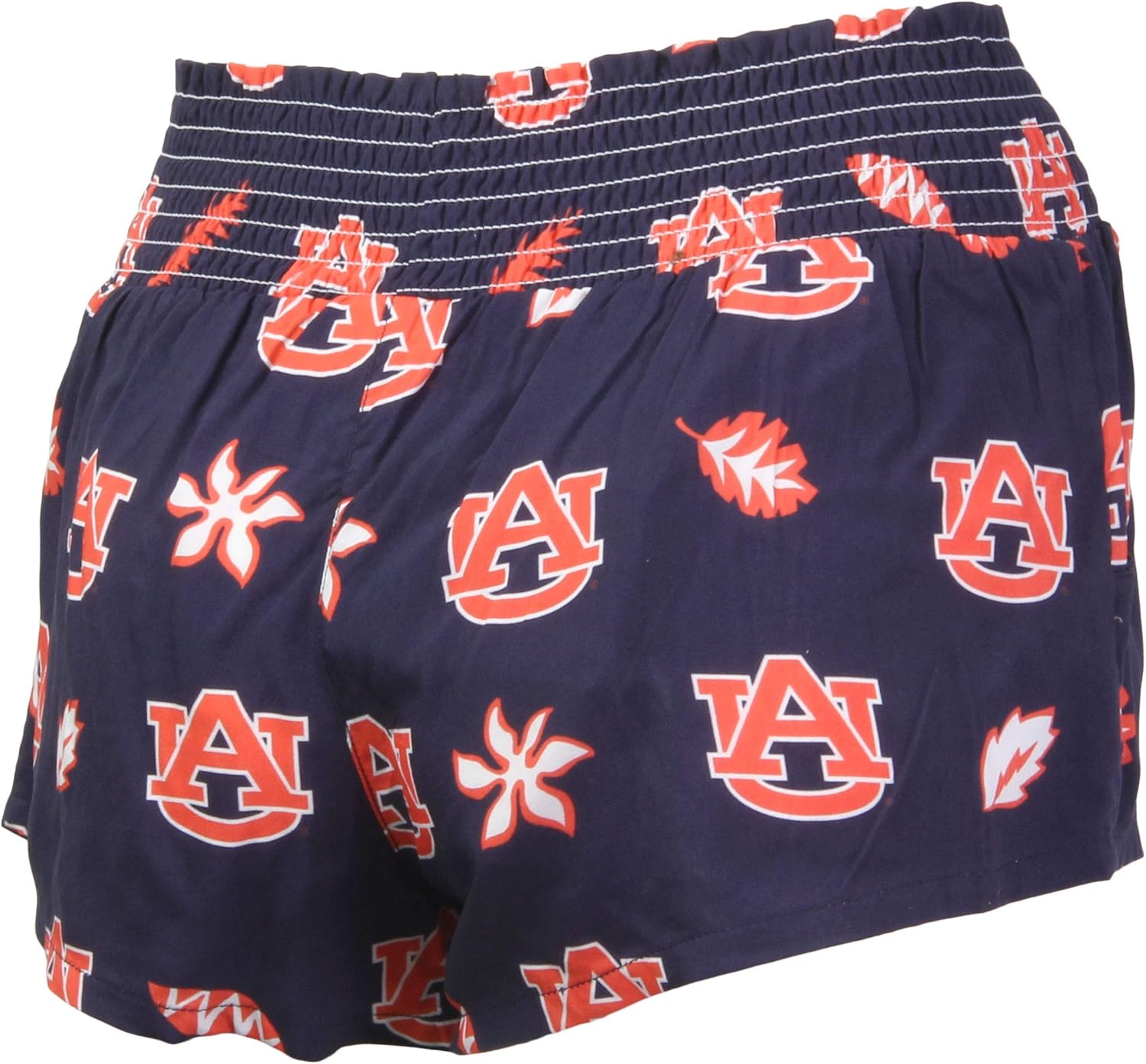 Pantalones cortos de playa para mujer