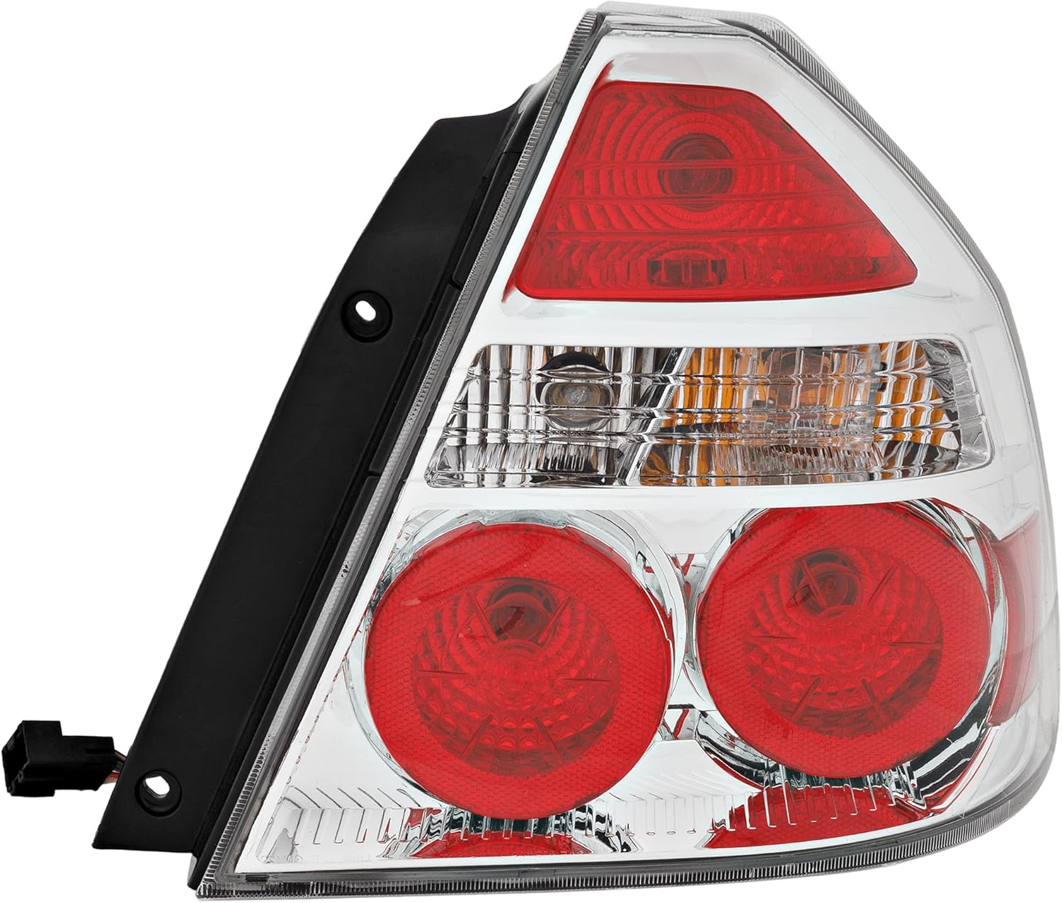 96650772 For AVEO 07-08 TAIL LAMP RH, Assembly, Sedan GM2801203