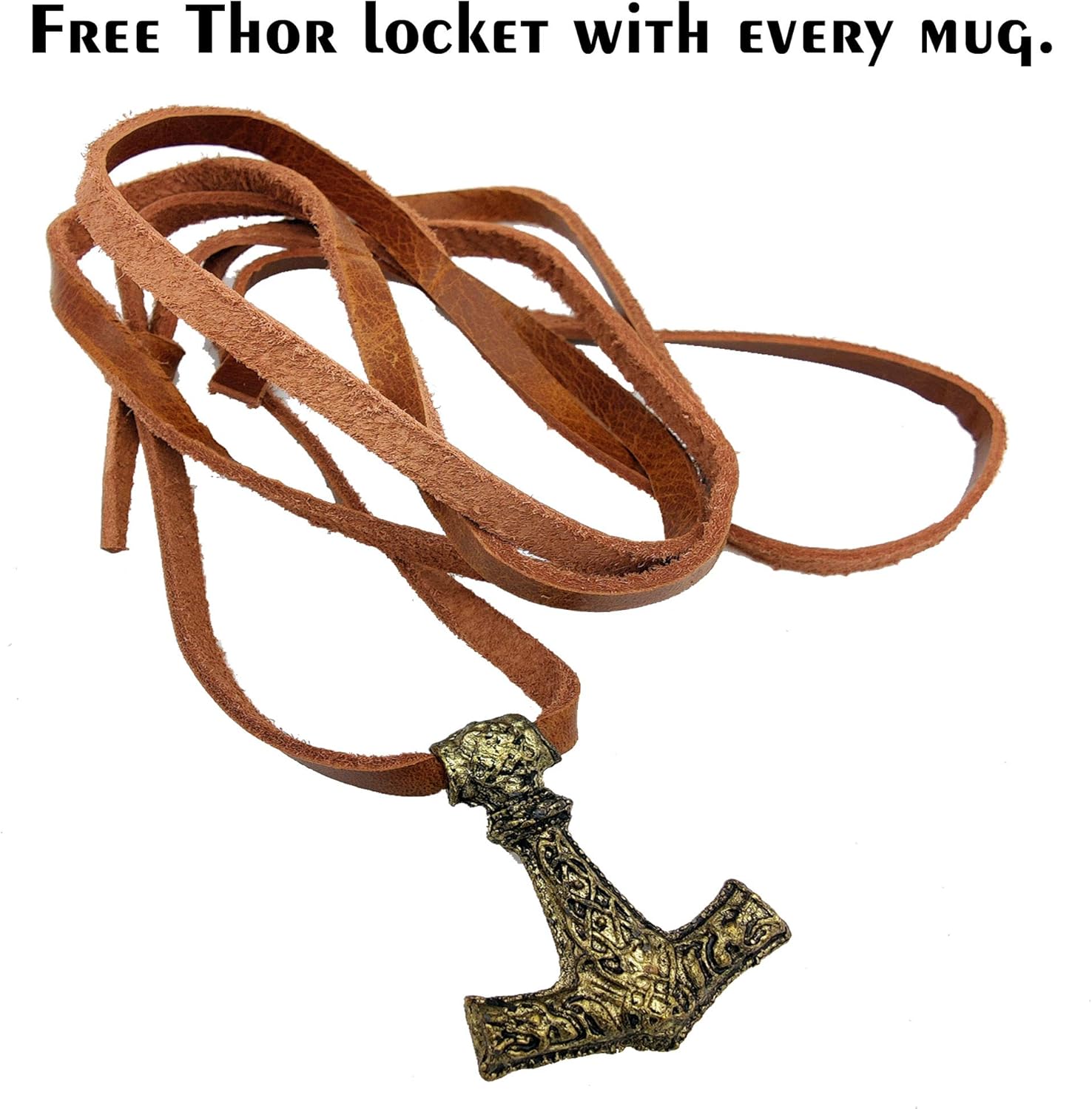 ‘s Vikings Valhalla Cup Cuerno para beber 16 onzas fluidas Jarra Auténtica Medieval Inspirada Nórdico Taza para beber cerveza vino mead ale Vikings