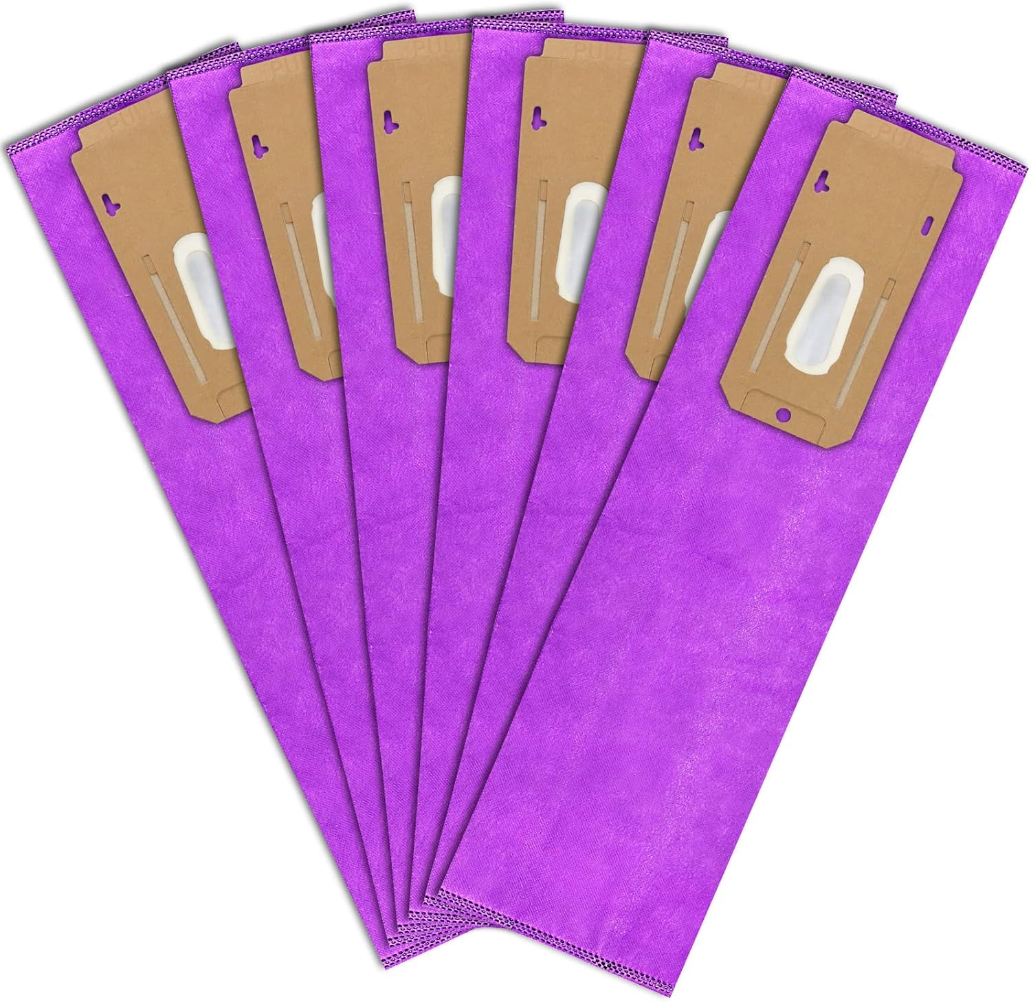 Tipo CC HEPA – Bolsas verticales para aspiradora AK1CC6H de repuesto para todos los modelos Oreck Elevate X3, X5, XL7, XL21, 2000, 3000, 4000, 8000,
