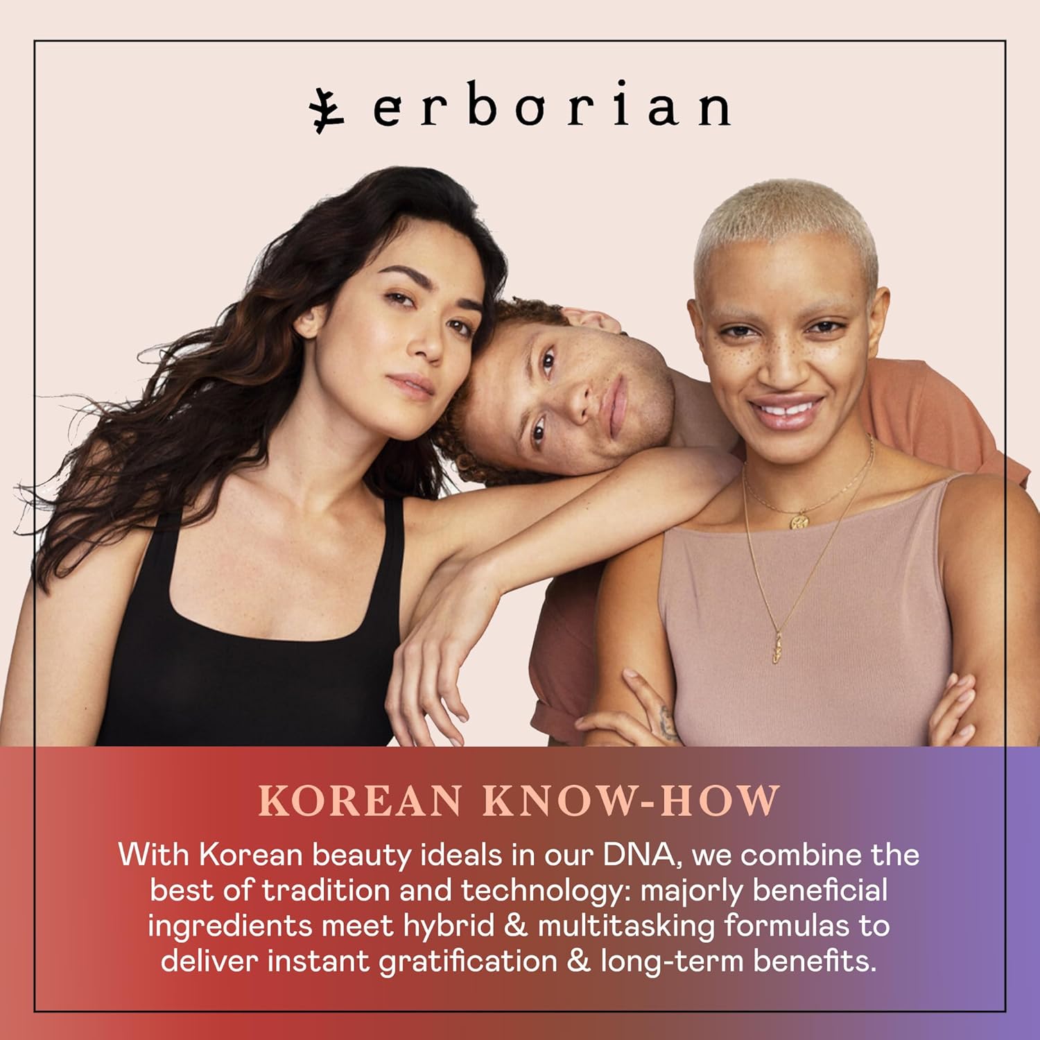 Erborian Terapia de la piel para mujeres – Suero de aceite nocturno multiperfeccionador