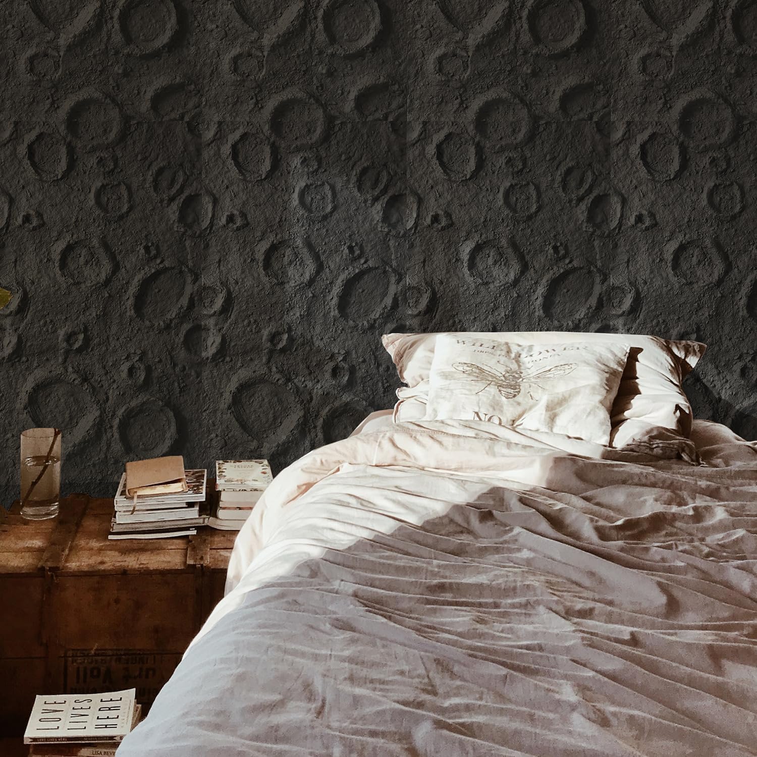 Paneles de pared 3D de piedra sintética, impermeables, para decoración de pared, paneles de pared con aspecto de piedra para sala de estar, hotel,