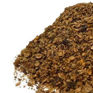 Pastrami Rub  Frotador tradicional de NY, con pechuga judía, varios tamaños (bolsa de 1 libra) Pastrami Rub  Frotador tradicional de NY, con pechuga judía, varios tamaños (bolsa de 1 libra)