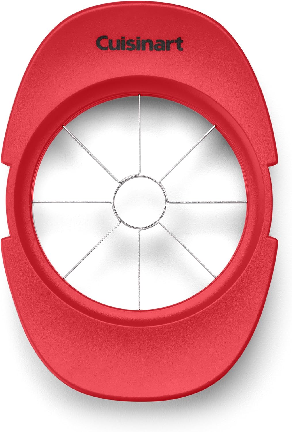 Cuisinart Cortador de frutas de precisión 3 en 1