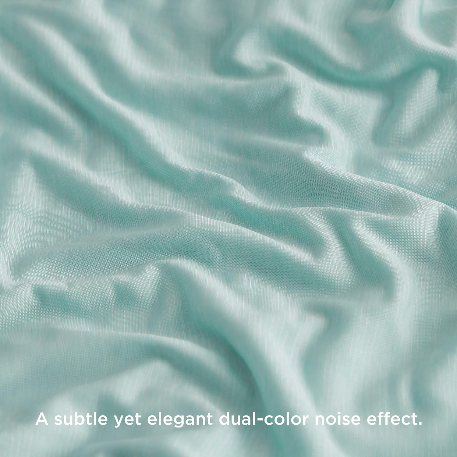 Bedsure Breescape – Manta refrescante tamaño queen para durmientes acalorados, ligera y fresca para el verano, con rayón derivado del bambú, manta