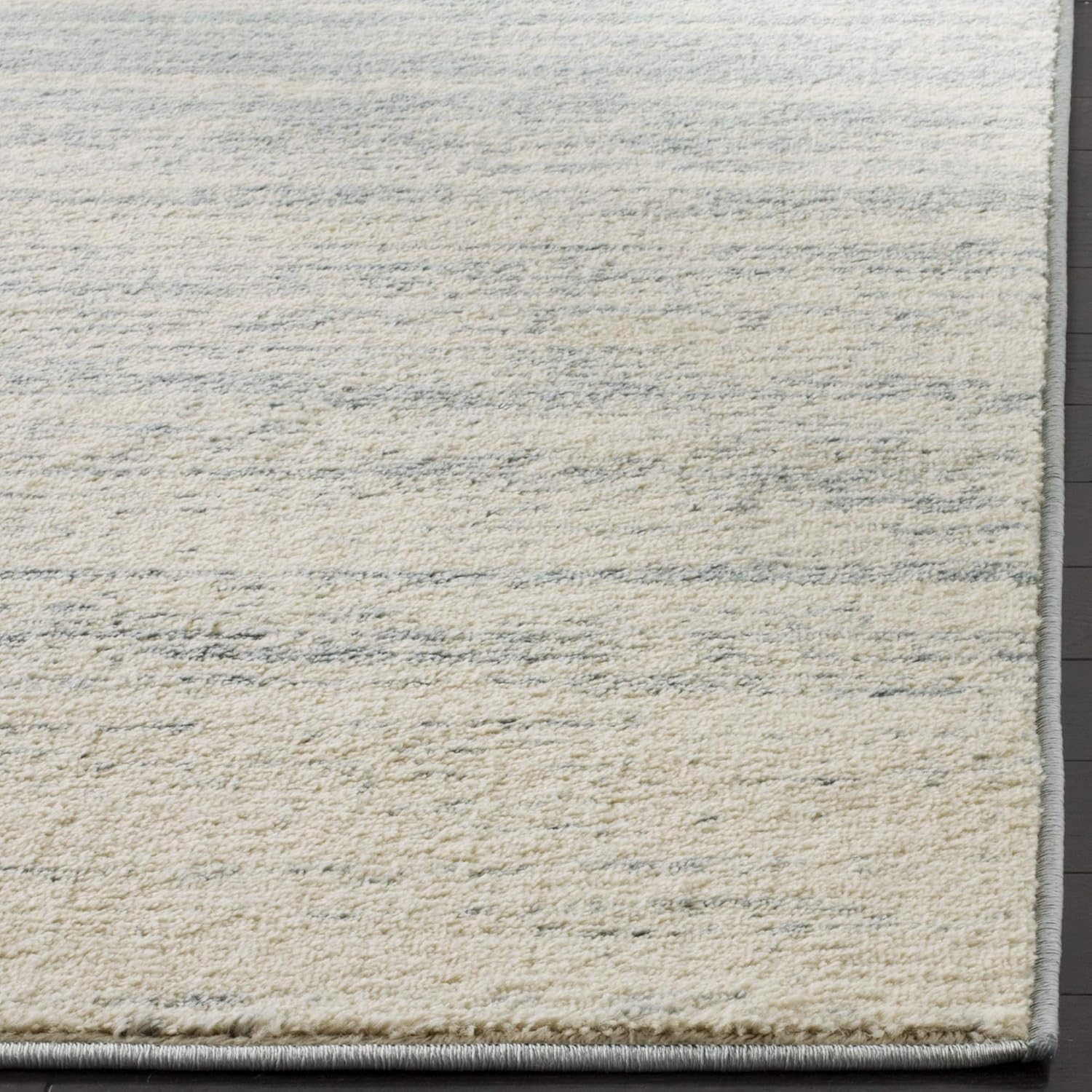SAFAVIEH colección Adirondack, ADR113F – Alfombra en degradé decorativa para sala, habitación, no desprende pelusa, 5 pies 1 pulgada x 7 pies 6