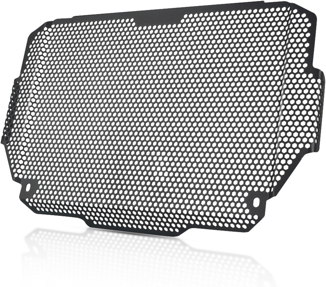 Radiator Z900 Motorcycle Radiator Guard Grille Cover Oil Cooler Guard Protection for KAWASA-&KI Z900 2017 2018 2019 2020 2021