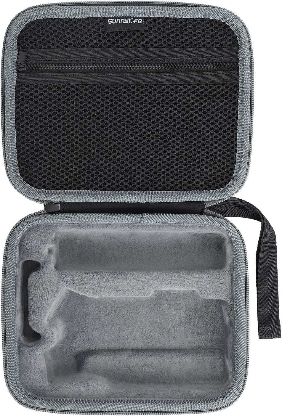 Bolsa compatible con Insta360 Flow, funda de transporte compatible con Insta360 Flow