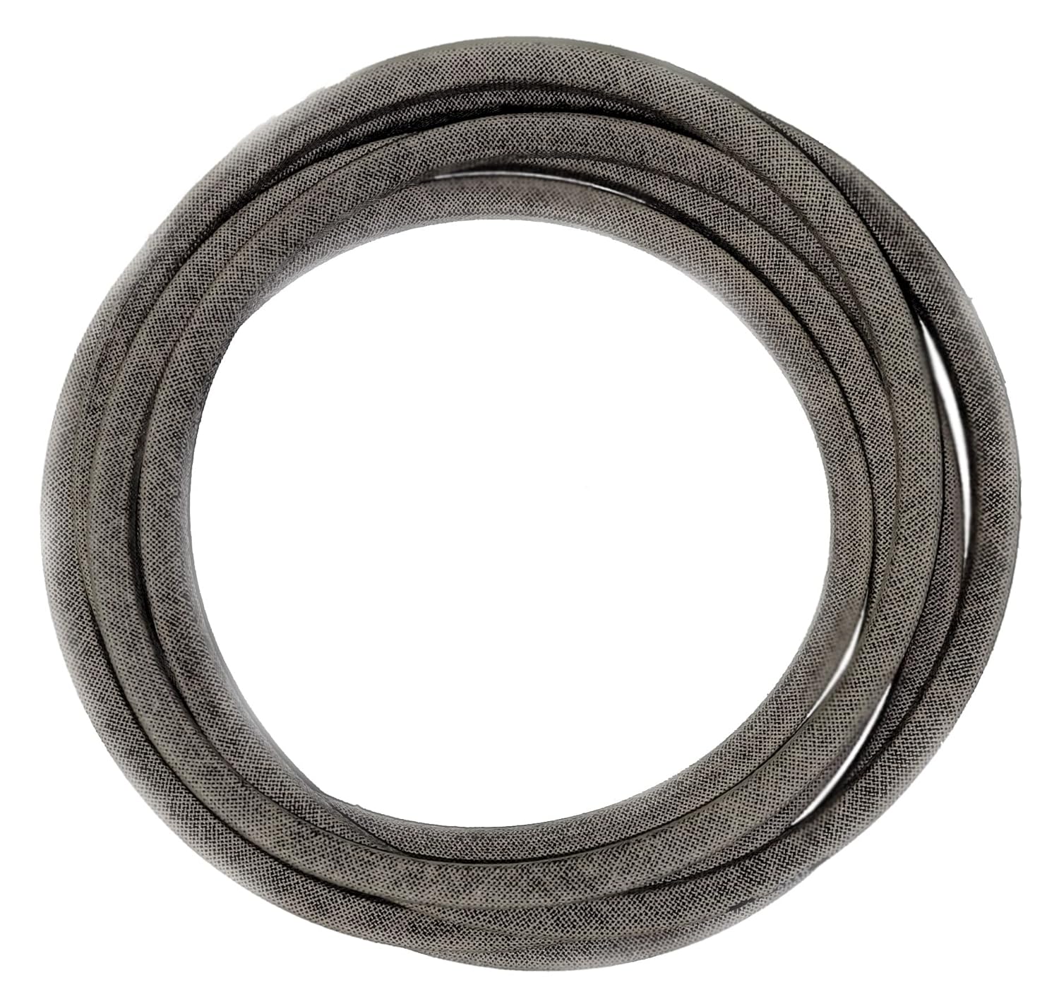Correa en V original Toro OEM (se adapta a Exmark) 119-8819 para cortacéspedes TimeCutter ZS SS MX SW SWX 4200 Series y Exmark Quest Z-Turn