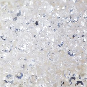 Genie Crystal 2880 diamantes de imitación transparentes SS16 transparentes, diamantes de imitación de cristal sin lámina de 0.157 pulgadas (0.157 Genie Crystal 2880 diamantes de imitación transparentes SS16 transparentes, diamantes de imitación de cristal sin lámina de 0.157 pulgadas (0.157