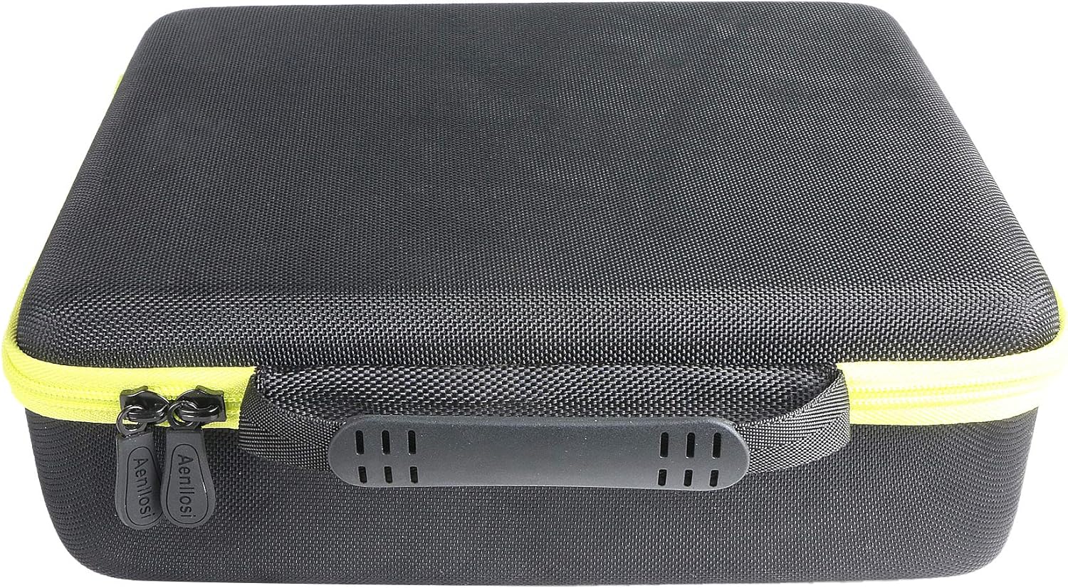Aenllosi Estuche rígido compatible con pistola de pegamento Ryobi P305