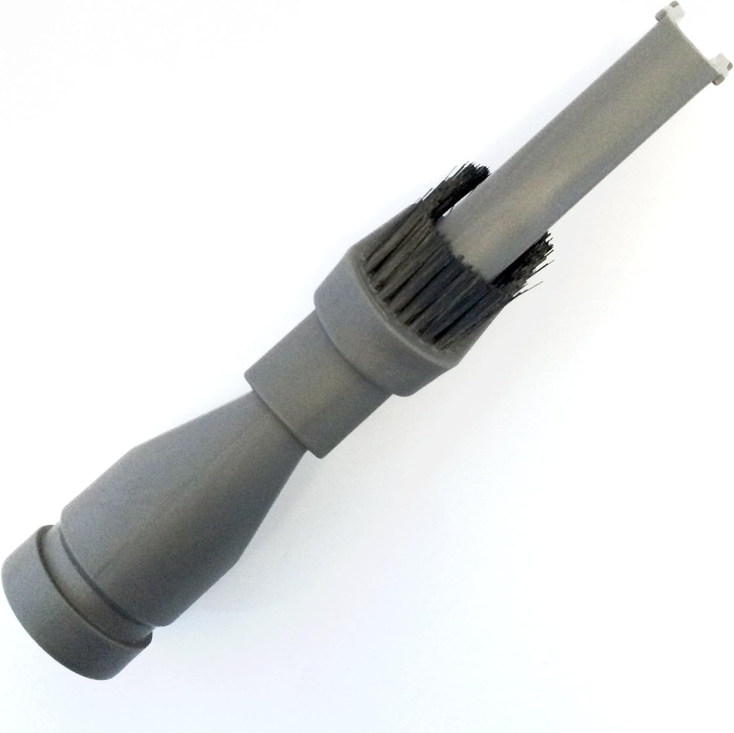 4YourHome Herramienta combinada para grietas de polvo diseñada para adaptarse a Dyson DC22 DC25 DC27 DC33
