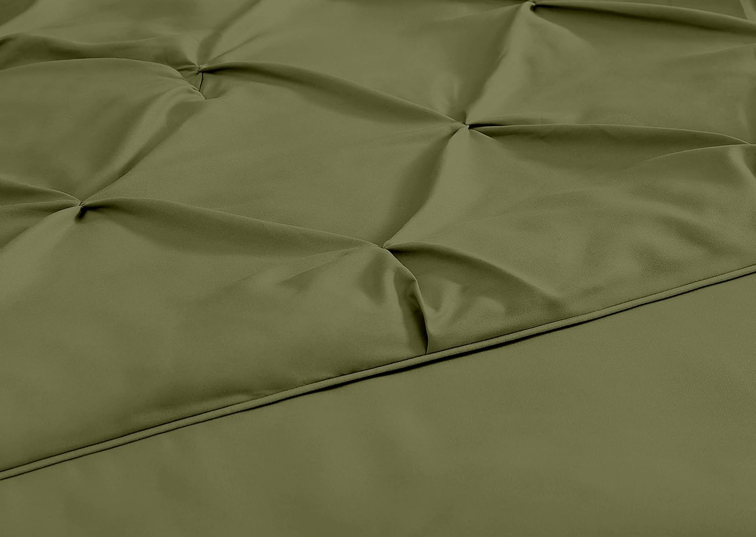 Chezmoi Collection Berlin – Juego de ropa de cama (3 piezas)