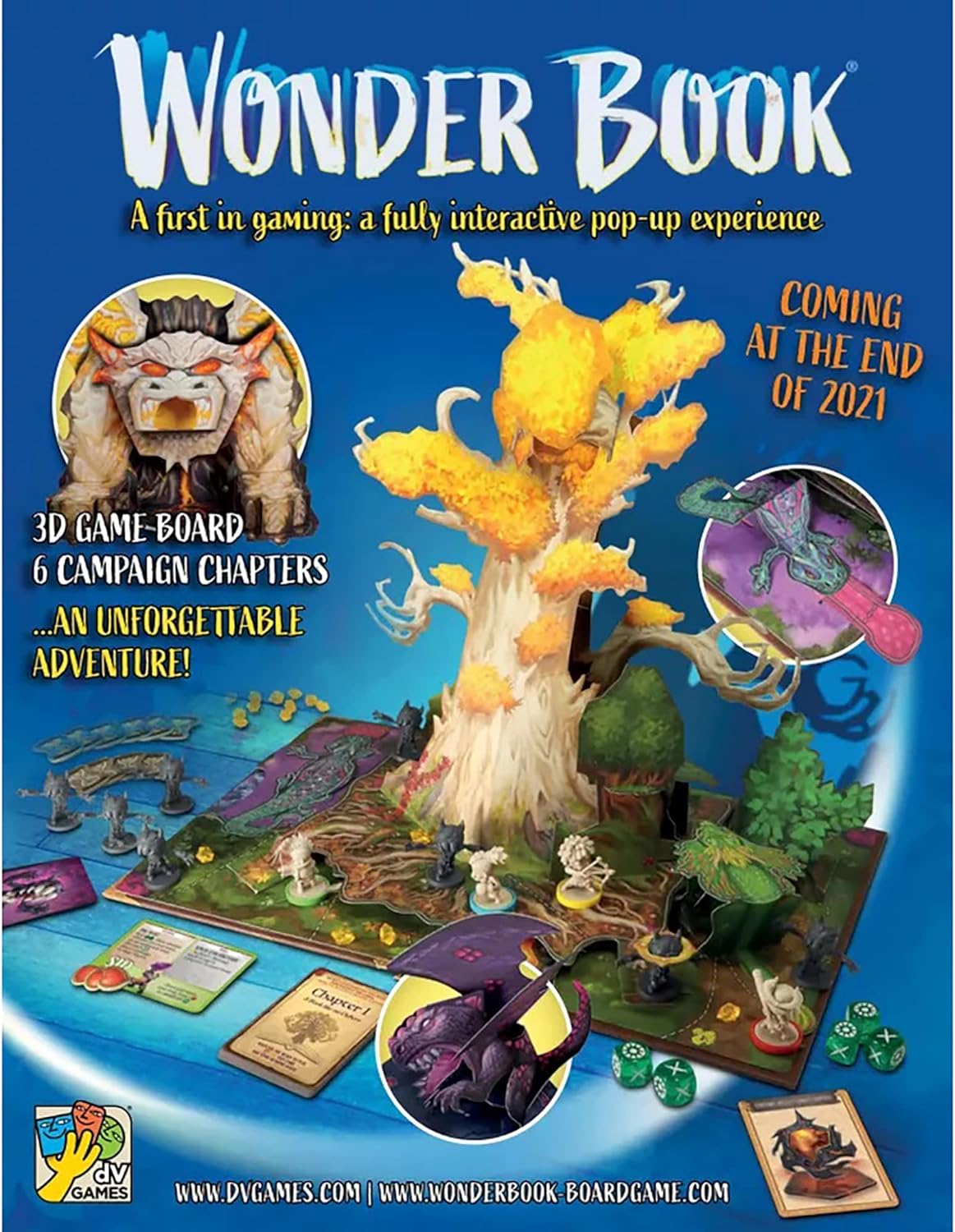 Libro Maravilla