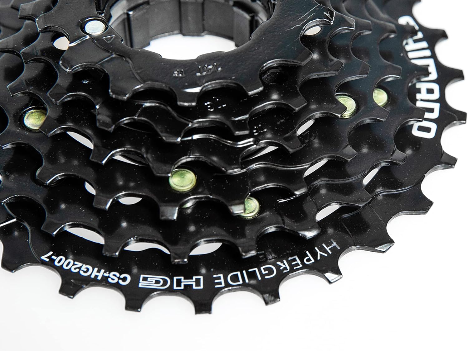 MEGHNA Bike Cassette 78  9 Speed Cassette Sprockets HG200 12-32T for Mountain Bike Folding Bike Commuter Bike