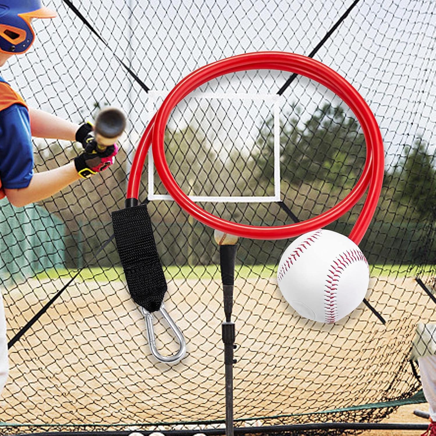 Bandas de lanzamiento de béisbol, banda de resistencia para ejercicio de béisbol, bandas de entrenamiento de béisbol, entrenador de béisbol, para