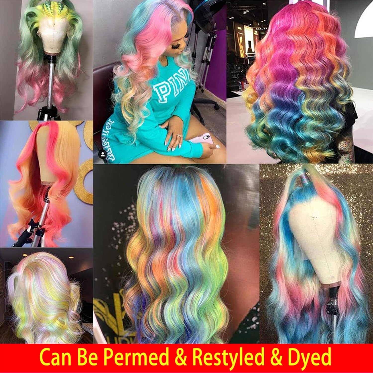 Paquetes de cabello humano rubio 613 de 26 pulgadas, grado 12A, 613, paquetes de cabello humano virgen brasileño 100% sin procesar, 1 paquete de