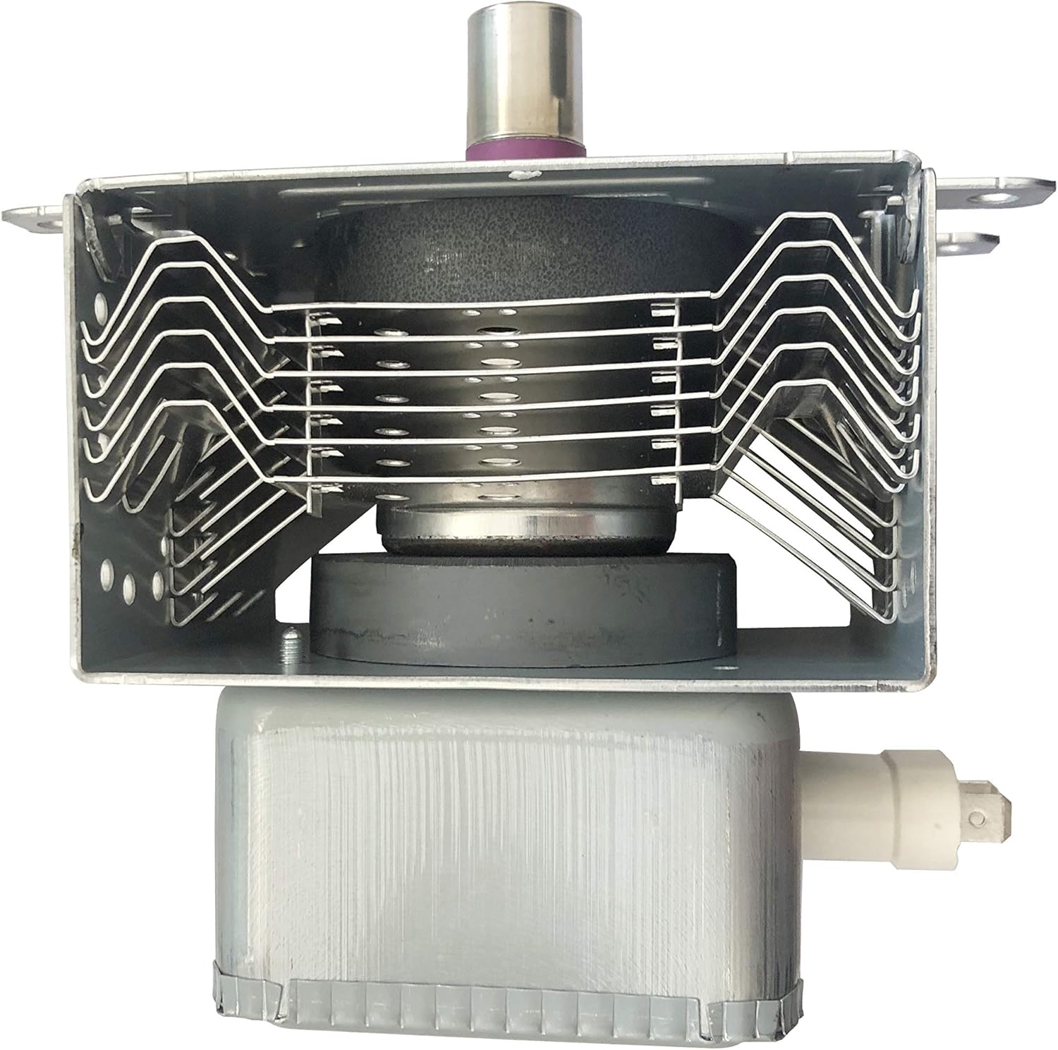 Nuevo tubo industrial genuino del magnetrón de la microonda de la microondade los accesorios secos 2M248K refrigerado aire 1000W del equipo