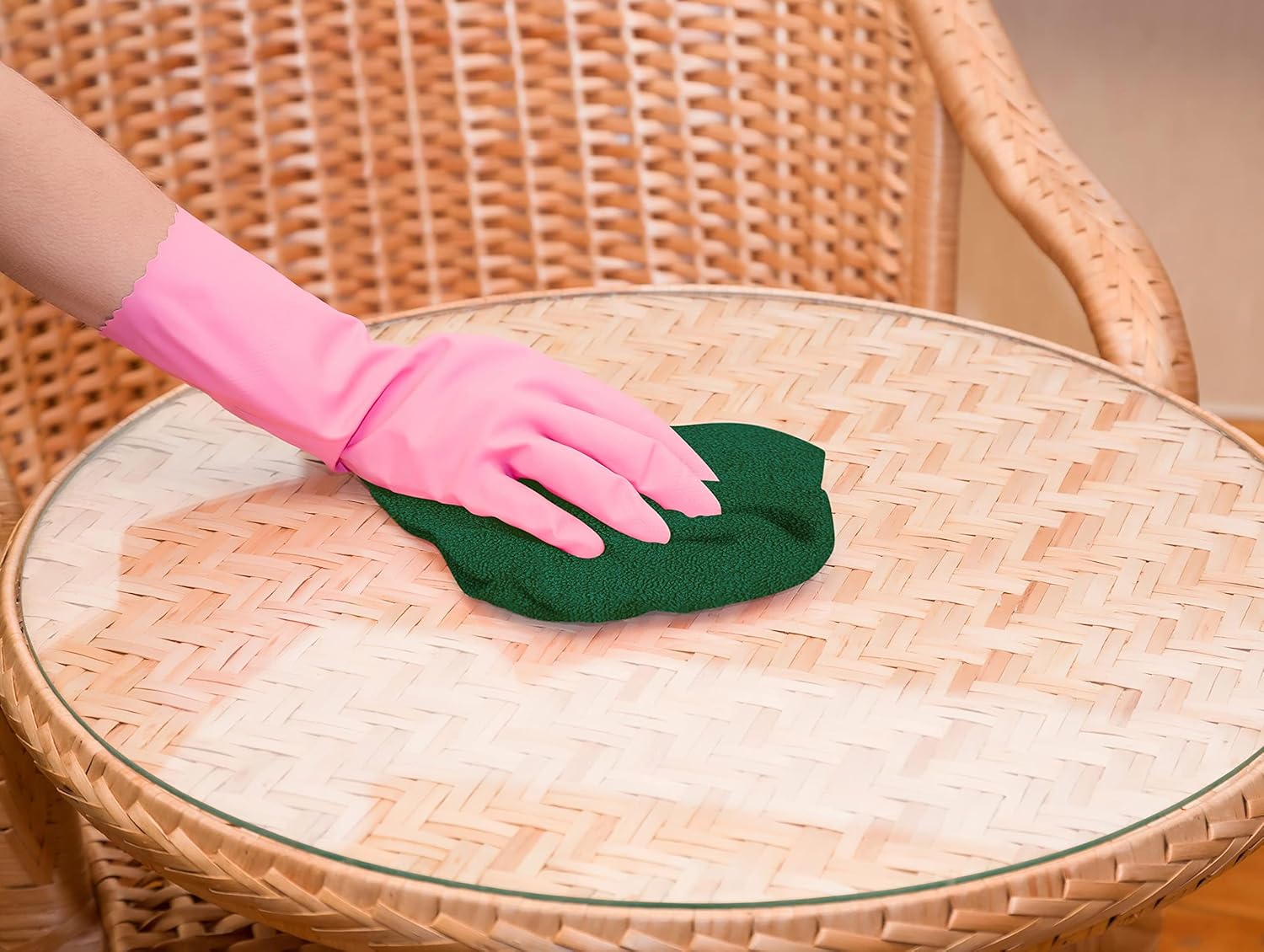 Utopia Towels Juego de 24 paños de algodón  100% algodón hilado en anillo, paños de franela de alta calidad, altamente absorbentes y suaves al tacto