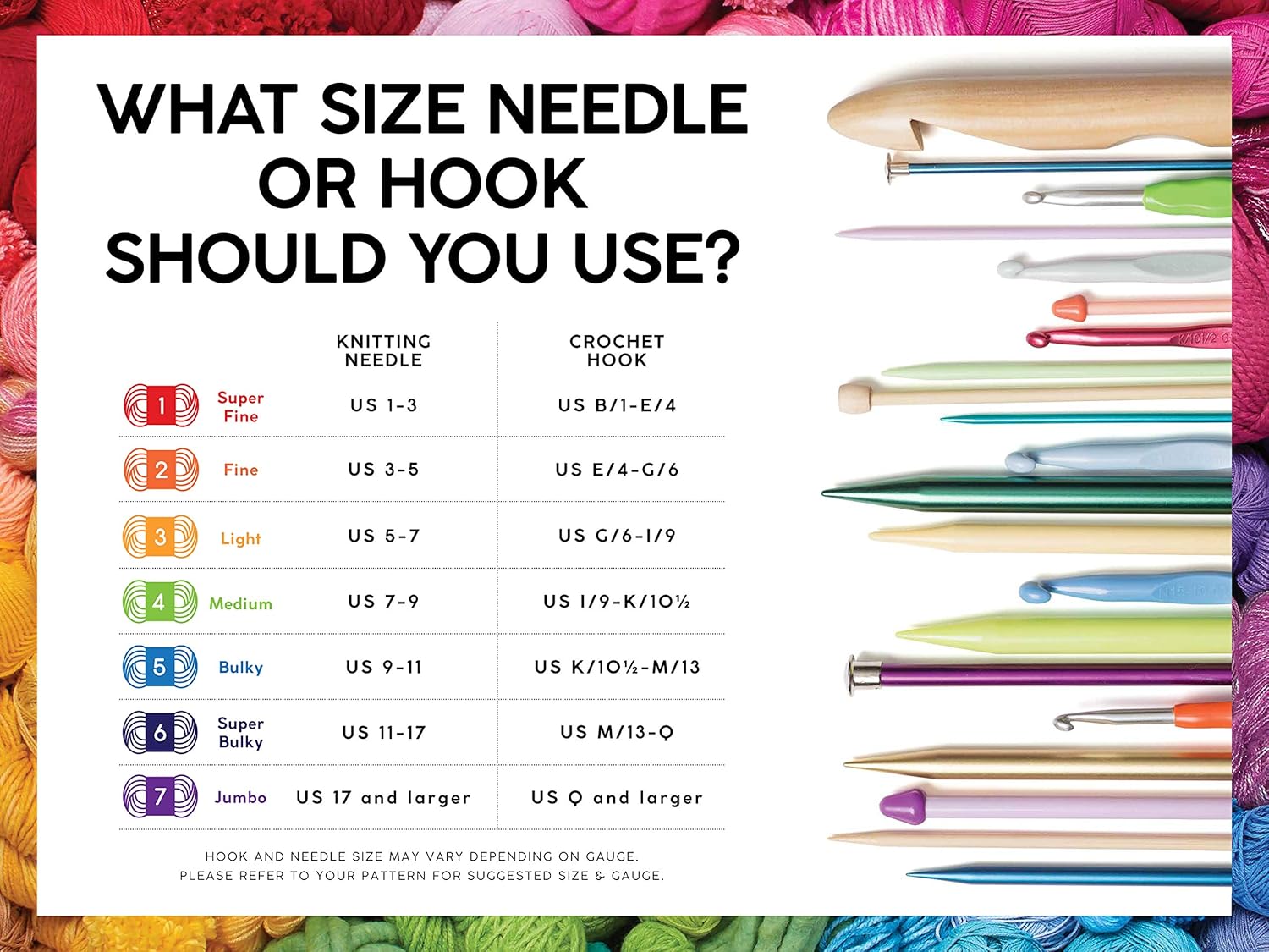 Lion Brand Yarn –