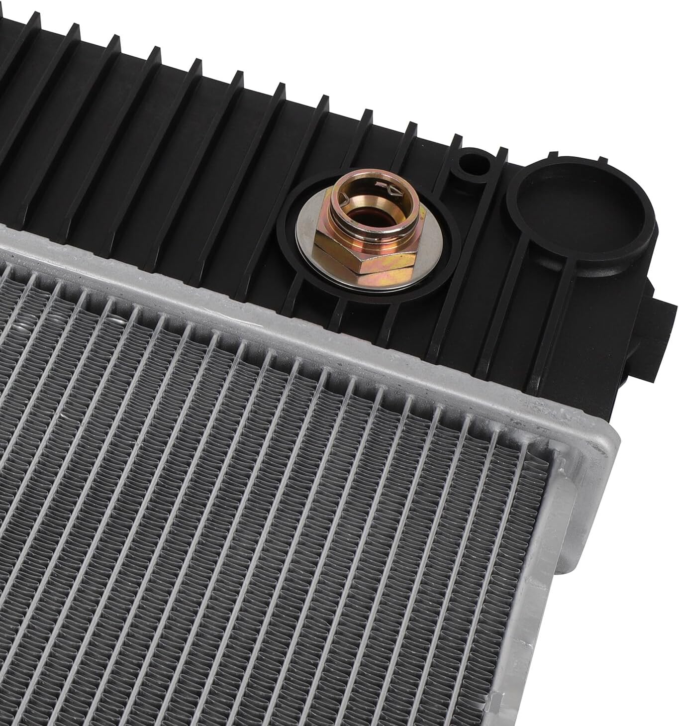 SCITOO 73801 radiador radiador de repuesto para 2005-2008 para Freightliner para B2 2004-2009 para Freightliner para clase ejecutiva M2 2005-2008