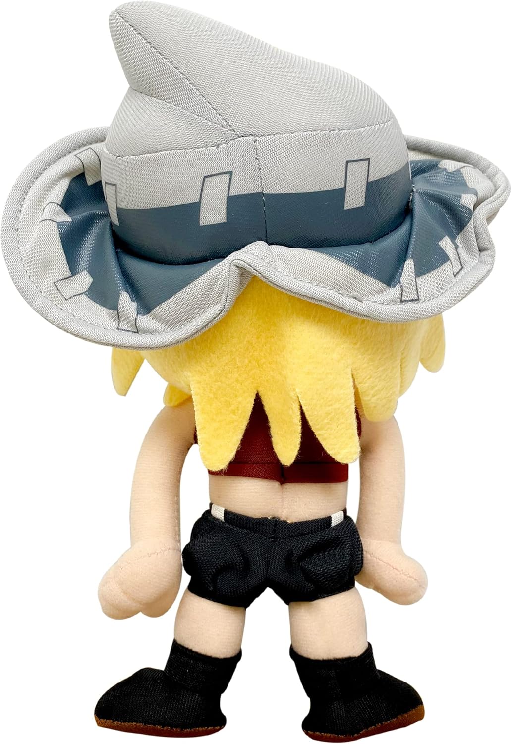 Great Eastern GE-8996 Soul Eater Patricia Thompson Patty – Peluche de 10 pulgadas