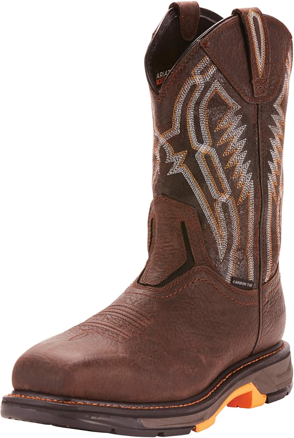ARIAT Work Western Bota para hombre