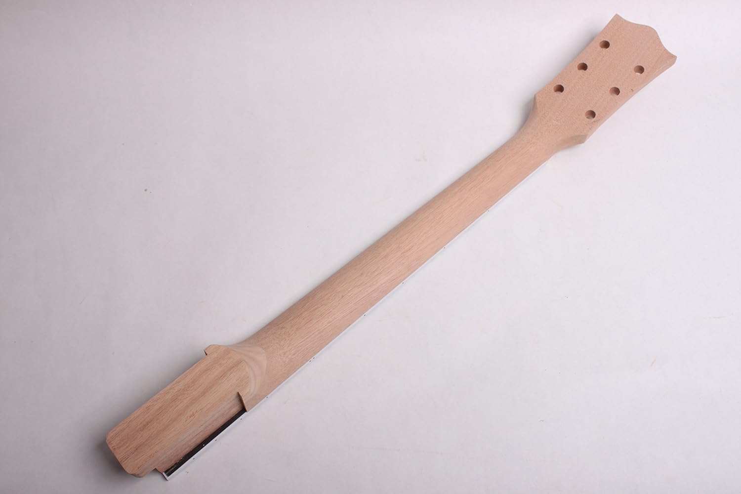 Kit de guitarra LP estándar con tapa de arce macizo
