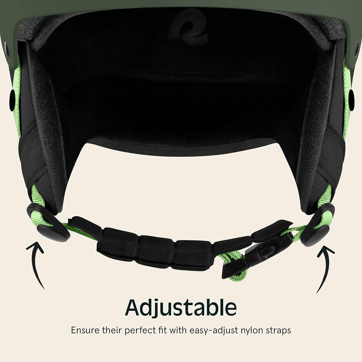 Retrospec Comstock – Casco de esquí y snowboard para niños y niñas, casco de nieve de ajuste ajustable con carcasa protectora y ventilación