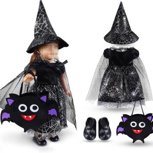 Ropa de muñeca de 18 pulgadas para muñecas American Girl, Madame Alexander, Our Generation etc. Ropa de muñeca de 18 pulgadas para muñecas American Girl, Madame Alexander, Our Generation etc.