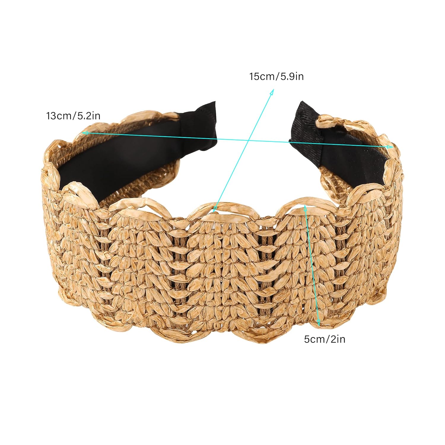Diademas para mujer