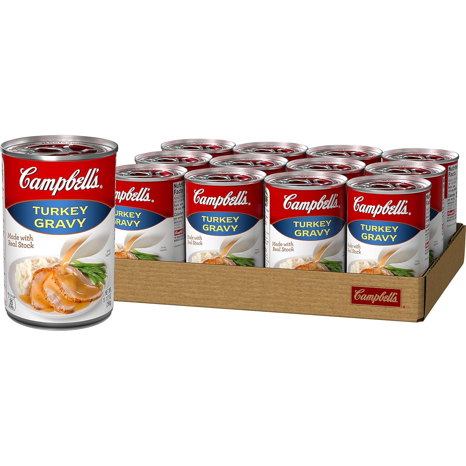 Salsa Campbell