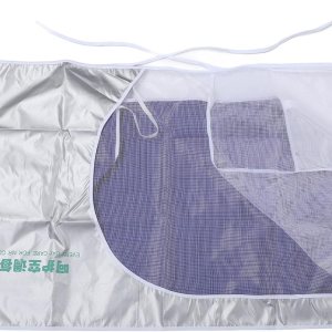 Cubierta duradera de CA para unidades exteriores, protección para todo tipo de clima, resistente al agua, diseño resistente al viento, se adapta a Cubierta duradera de CA para unidades exteriores, protección para todo tipo de clima, resistente al agua, diseño resistente al viento, se adapta a