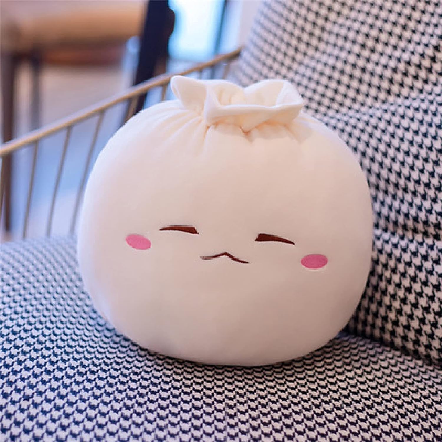 POCHY Juguete de peluche para niños y niñas, regalo de fiesta de cumpleaños, 7.9 in B