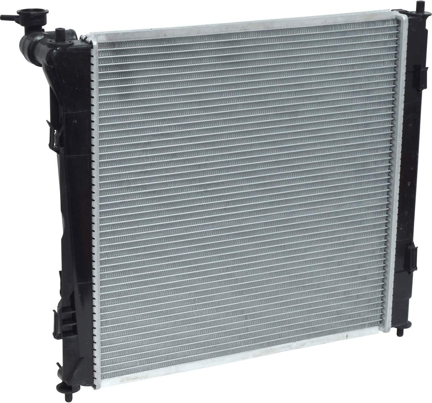 Radiador de AC para Hyundai SonataKia Optima QU