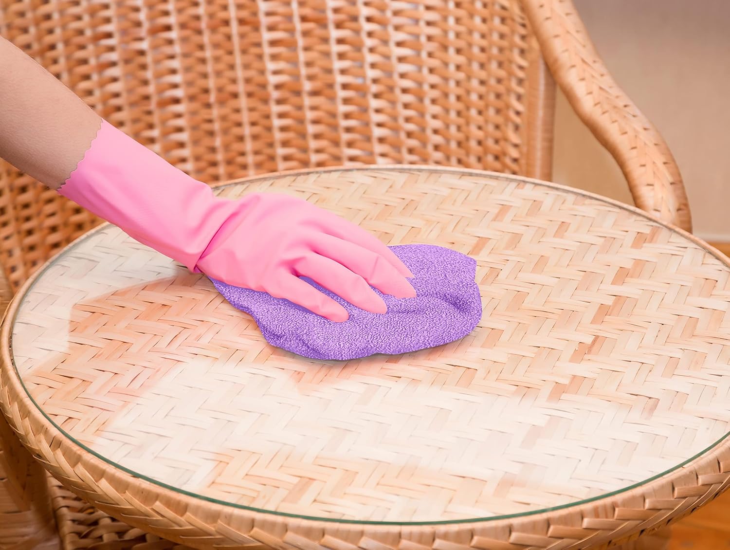 Utopia Towels Juego de 12 paños de algodón  100% algodón hilado en anillo, paños de franela de alta calidad, altamente absorbentes y suaves al tacto
