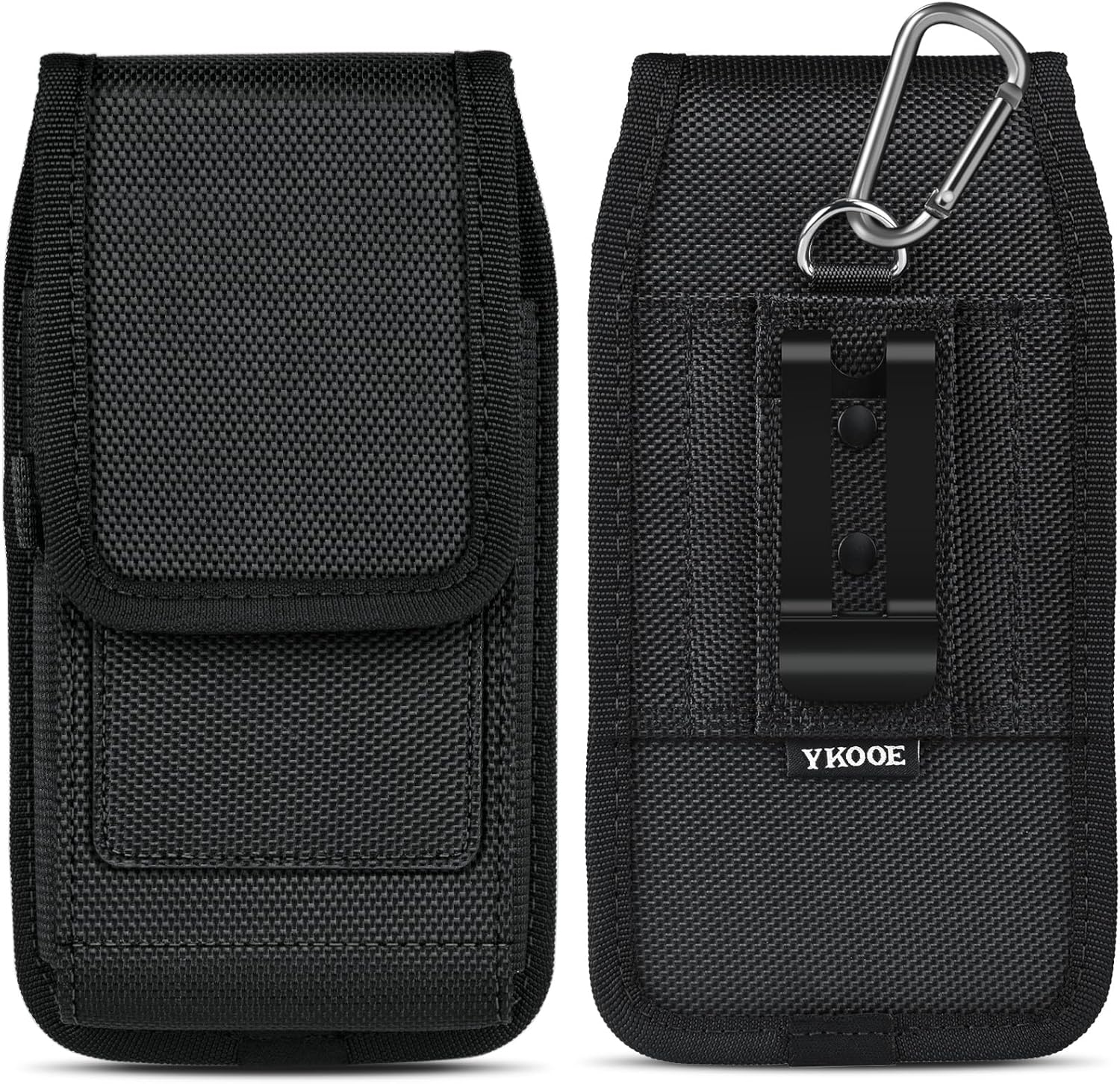 ykooe Funda para teléfono celular para iPhone 15 Pro, iPhone 15, iPhone 14 Pro, iPhone 14, iPhone 13 Pro, iPhone 13, iPhone 12 Pro, iPhone 12,