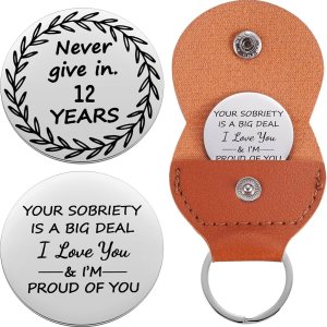 Moneda de sobriedad de 1 a 30 años Ficha de recuperación de 1 a 11 meses Aniversario sobrio AA Medallón de Recuperación Chip de 12 Pasos Regalos NA Moneda de sobriedad de 1 a 30 años Ficha de recuperación de 1 a 11 meses Aniversario sobrio AA Medallón de Recuperación Chip de 12 Pasos Regalos NA